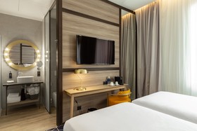 Pestana CR7 Gran Vía Madrid