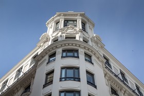 Pestana CR7 Gran Vía Madrid