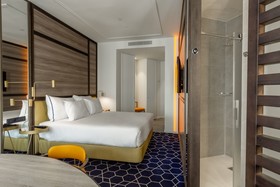 Pestana CR7 Gran Vía Madrid