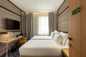 Pestana CR7 Gran Vía Madrid