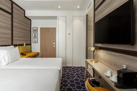 Pestana CR7 Gran Vía Madrid