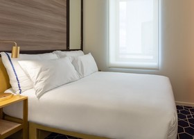 Pestana CR7 Gran Vía Madrid