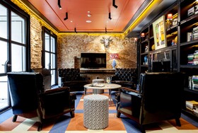 Pestana Collection Plaza Mayor