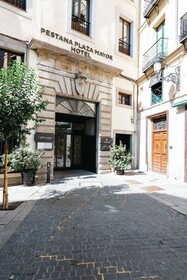 Pestana Collection Plaza Mayor