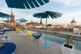 Pestana Collection Plaza Mayor