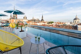 Pestana Collection Plaza Mayor