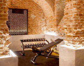 Pestana Collection Plaza Mayor