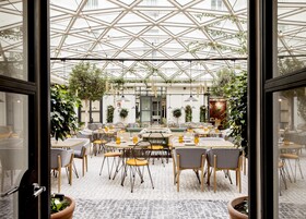 Pestana Collection Plaza Mayor