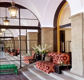 Pestana Collection Plaza Mayor