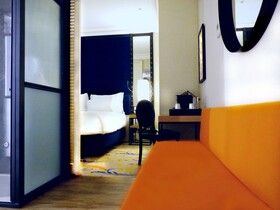 Pestana Collection Plaza Mayor