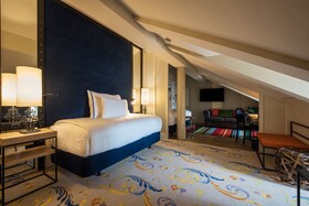 Pestana Collection Plaza Mayor