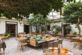 Pestana Collection Plaza Mayor