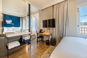 Pestana Collection Plaza Mayor