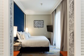 Pestana Collection Plaza Mayor