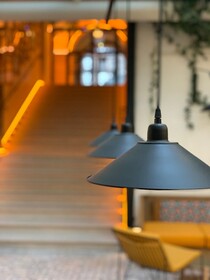 Pestana Collection Plaza Mayor
