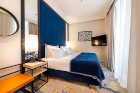 Pestana Collection Plaza Mayor