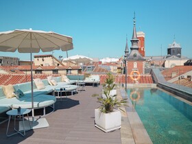Pestana Collection Plaza Mayor