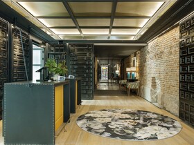 Pestana Collection Plaza Mayor