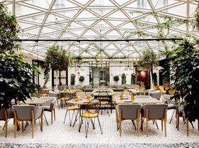 Pestana Collection Plaza Mayor