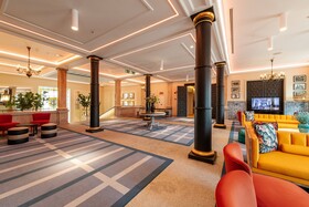 Pestana Collection Plaza Mayor