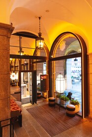 Pestana Collection Plaza Mayor