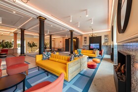 Pestana Collection Plaza Mayor