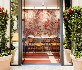 Pestana Collection Plaza Mayor