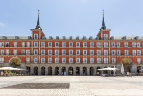 Pestana Collection Plaza Mayor