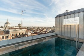 Pestana Collection Plaza Mayor