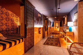 Pestana Collection Plaza Mayor
