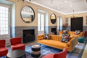 Pestana Collection Plaza Mayor