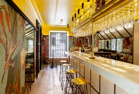 Pestana Collection Plaza Mayor