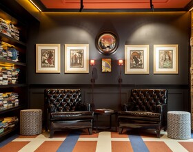 Pestana Collection Plaza Mayor