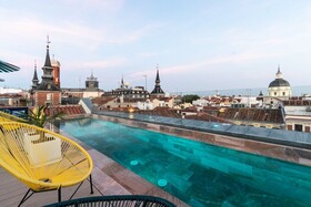Pestana Collection Plaza Mayor