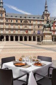 Pestana Collection Plaza Mayor