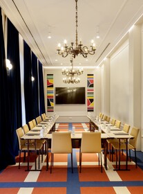 Pestana Collection Plaza Mayor