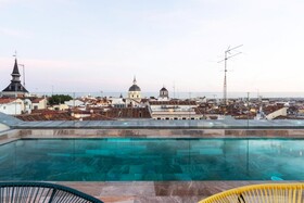 Pestana Collection Plaza Mayor