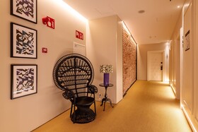 Pestana Collection Plaza Mayor