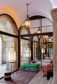 Pestana Collection Plaza Mayor