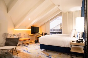 Pestana Collection Plaza Mayor