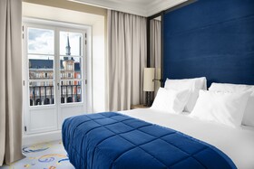 Pestana Collection Plaza Mayor