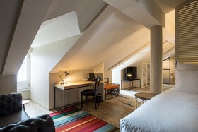 Pestana Collection Plaza Mayor
