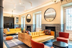 Pestana Collection Plaza Mayor