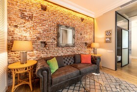 Pestana Collection Plaza Mayor