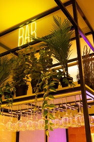 Petit Hostel Palacio Real