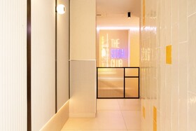 Petit Hostel Palacio Real