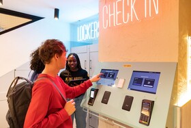 Petit Hostel Palacio Real