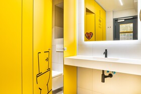 Petit Hostel Palacio Real