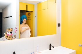 Petit Hostel Palacio Real