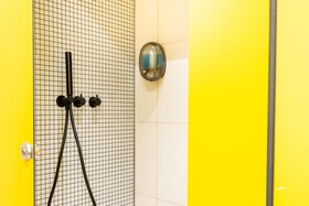 Petit Hostel Palacio Real